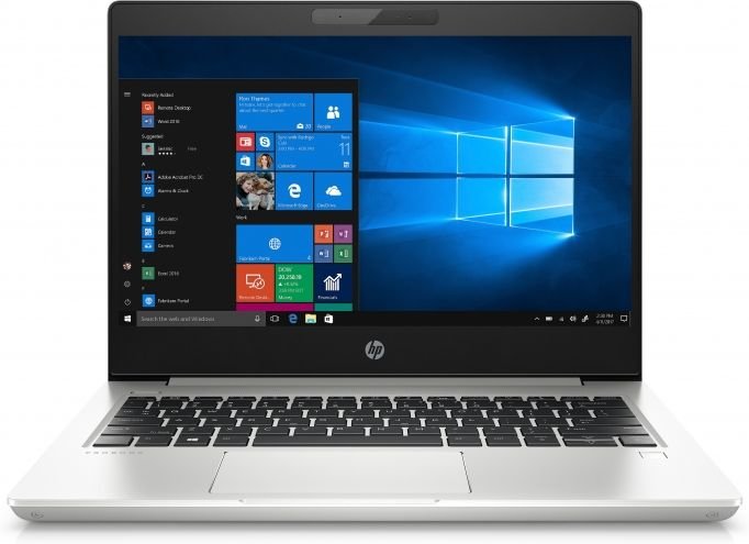 Laptop HP Probook 430 G6 I3-8145U 13.3