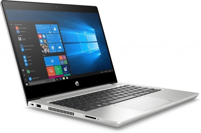 Laptop HP Probook 430 G6 I3-8145U 13.3